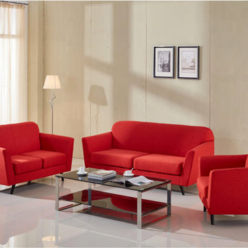 Sala de espera