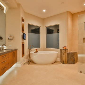 Indian Ridge Remodel