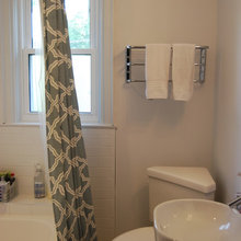 Small Bathroom