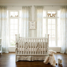 Nursery Inspiration