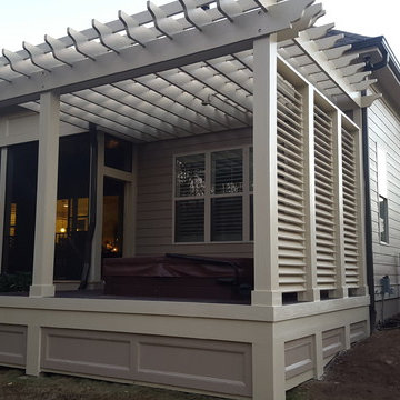 B & S Home Improvement Projects