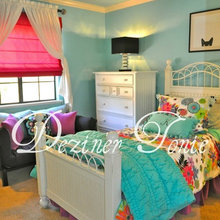 Girl Bedroom Ideas