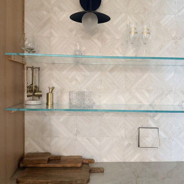 Total Indoor + Outdoor Renovation - Park Hill, CO