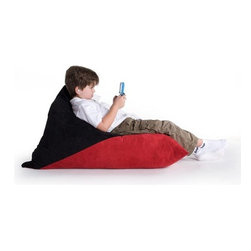Jaxx Gamer Bean Bag Chair - Bean Bag Chairs