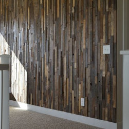 Waterleaf House - Home Decor