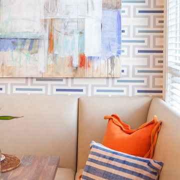 Living Spaces