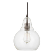 kitchen pendant