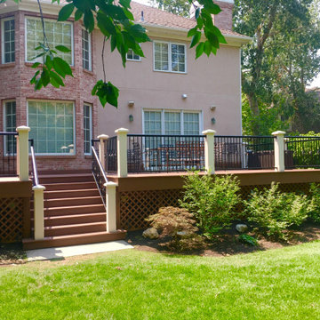 Webber Residence