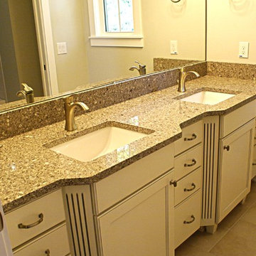 Florian Semi-Custom Home