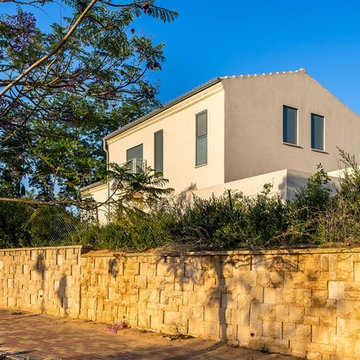 Private house in Givat Shapira