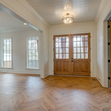 Forrest Hills Speculative Home