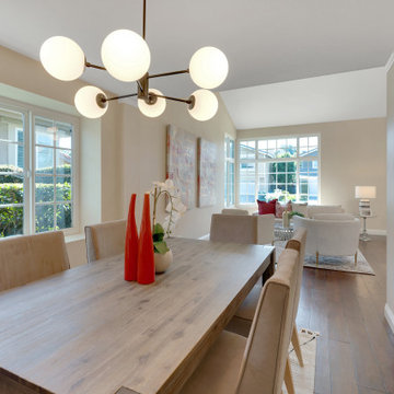 Nantucket / Irvine