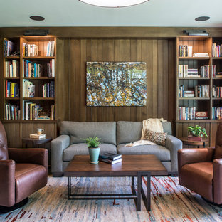 Twin Oaks Residence North Asheville