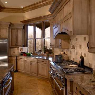 Farmhouse Estate 2 Kitchen