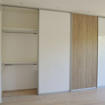 Closets Unlimited Dubai