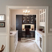 pantry