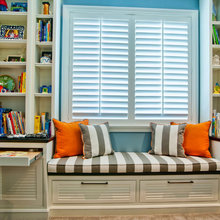 Play room