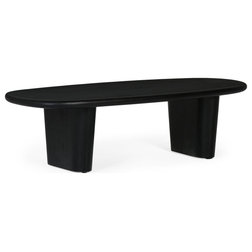 Transitional Coffee Tables by Union Home
