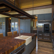 House Kitchen