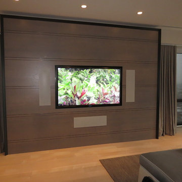 Rittenhouse Square Residence