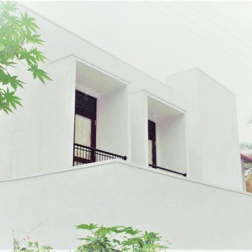 Personalized House - Rajagiriya