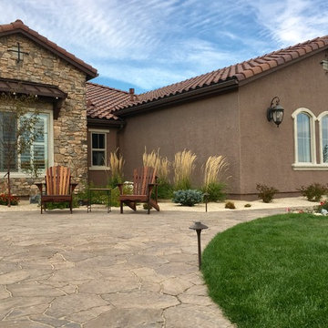 South Reno Curb Appeal