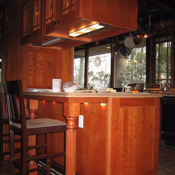 Fleming Kitchen