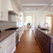 Hardwood floor options