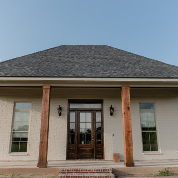Ardoin Residence