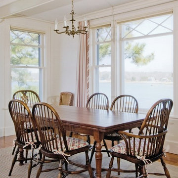 Cape Cod Compound