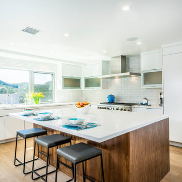 Captivating Mid Century