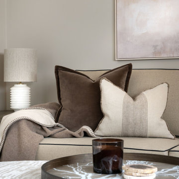 Luxury Fulham, London