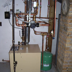 Boiler - Products