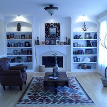Living Room Ideas