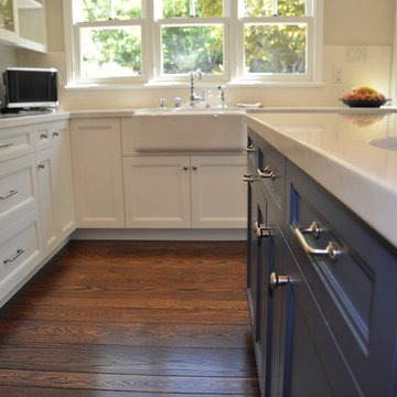 Orinda Kitchen