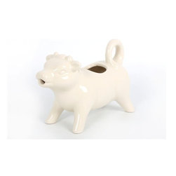 'Cow' milk - Products