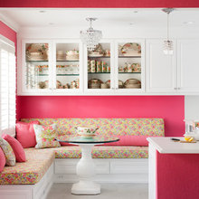 Girls Bedroom