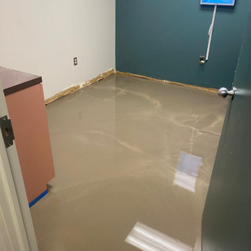 Installation: Luxury Vinyl Plank & Laminate