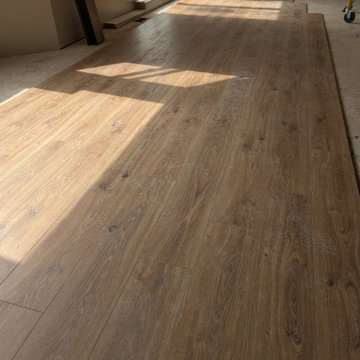 Full Home Remodel - Interior