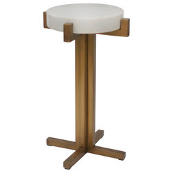 Contemporary Side Tables And End Tables by Zodax