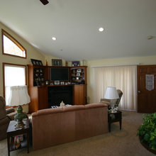 Mother in Law quarters