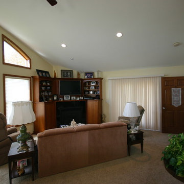 Mother In-Law Suite/Addition