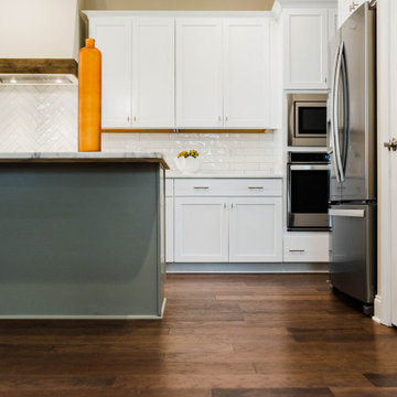 Landon Homes