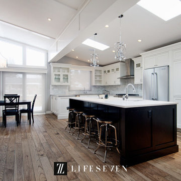 Catalyst Developments