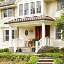 Favorite Exterior