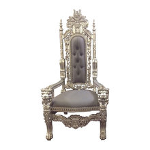 throne chairs