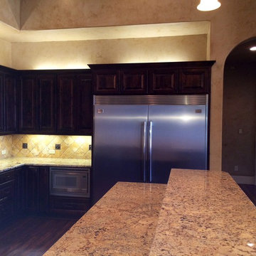 Interior Shots