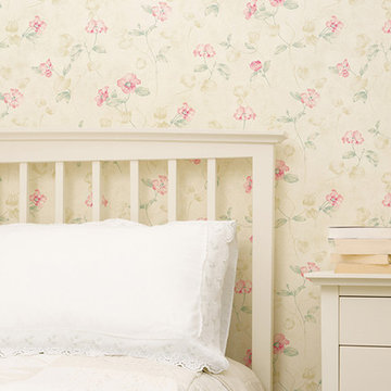 Brewster Wallcoverings Bedrooms