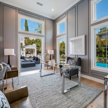 Encino - House