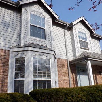 CertainTeed Certaplank lap siding | Wildwood, MO